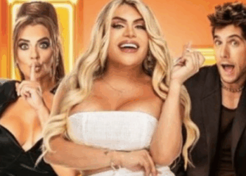 Además de Pablo Chagra y Mauricio Garza Cecilia Galliano ya no estará en LCDLF México, Wendy Guevara toma su lugar
