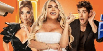 Además de Pablo Chagra y Mauricio Garza Cecilia Galliano ya no estará en LCDLF México, Wendy Guevara toma su lugar