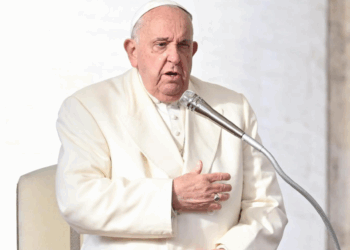 Papa Francisco murió de un derrame cerebral e insuficiencia cardiaca irreversible
