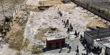 FGR presentará resultados de la investigación en el Racho Izaguirre en Teuchitlán el próximo martes