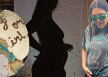 ¡Es niño! Yuridia sorprende con su privado gender reveal, así fue el momento