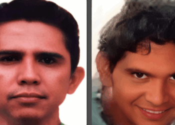 EE.UU. ofrece recompensa de 8 mdd por hermanos líderes de La Nueva Familia Michoacana