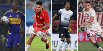 Partidos de hoy, domingo 27 de abril de 2025: Programación, canales TV y resultados en vivo