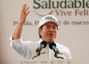 SEP no cambiará el programa Vida Saludable tras reunión con Coca Cola, asegura Sheinbaum
