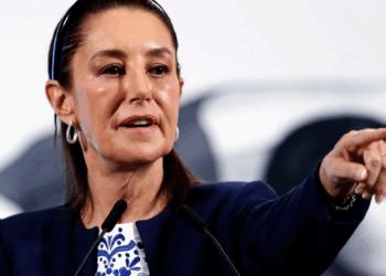 “No es una orden, es una sugerencia”: Sheinbaum revelará este 23 de abril carta a Morena por candidaturas