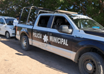 Localizan cuerpo sin vida junto a un dren en San Pedro Navolato