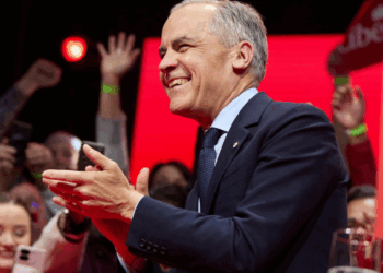 Sheinbaum felicita a primer ministro de Canadá por triunfo en elecciones