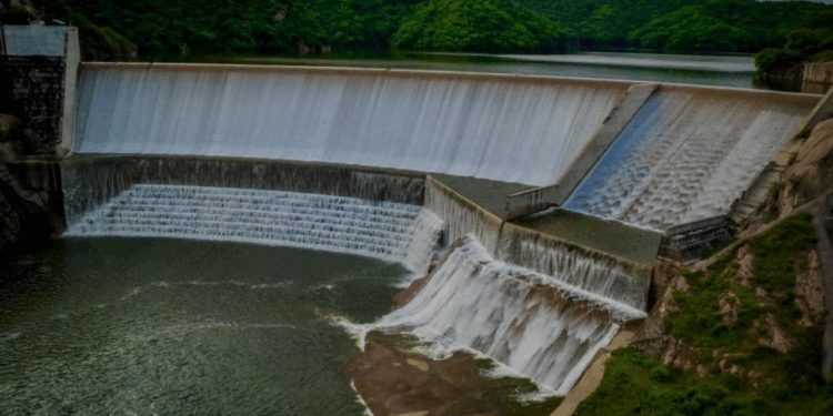 Gobierno de Sheinbaum invertirá más de 30 mil mdp en proyectos hídricos en 2025