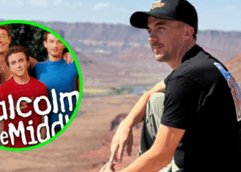 Frankie Muniz visita México y dice que es el país con los mejores fans de Malcolm el de en medio