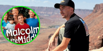 Frankie Muniz visita México y dice que es el país con los mejores fans de Malcolm el de en medio
