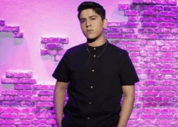 “Te vamos a desaparecer”, amenazan a Luis Máximo, de La Voz México, durante transmisión en vivo