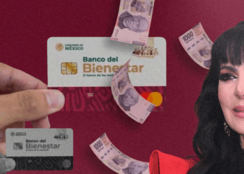 Maribel Guardia revela por qué no ha tramitado su Pensión del Bienestar para Adultos Mayores