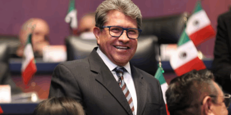 Diputados de Morena piden destitución de Ariadna Montiel; Monreal buscará arreglar conflicto