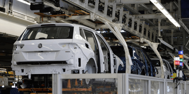 México aguarda descuentos a los aranceles de EE.UU. a la industria automotriz
