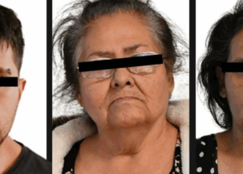 Hijo de doña Carlota da nuevos detalles sobre el asesinato de presuntos invasores: “Se oyó un disparó y ella reaccionó”