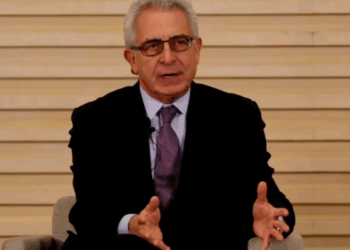 Zedillo responde a los señalamientos de la presidenta por la reforma judicial