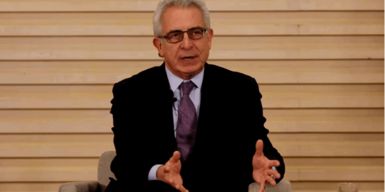 Zedillo responde a los señalamientos de la presidenta por la reforma judicial