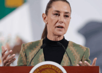 No soy partidaria de prohibir narcocorridos, mejor que sociedad los vaya haciendo a un lado: Sheinbaum