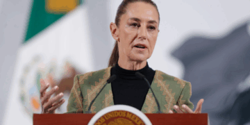 No soy partidaria de prohibir narcocorridos, mejor que sociedad los vaya haciendo a un lado: Sheinbaum