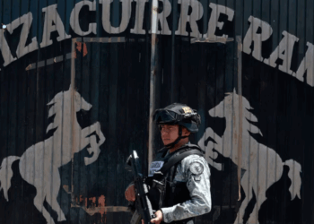 Implementan nueva orden de aprehensión contra Güero Loco, reclutador implicado en el Rancho Izaguirre