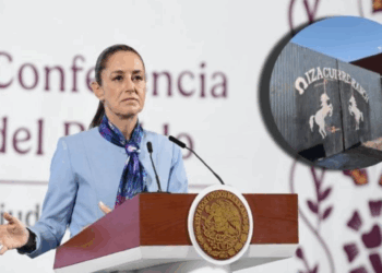 Tiene que salir la verdad, responde Sheinbaum a versiones de la FGR sobre rancho Izaguirre en Teuchitlán