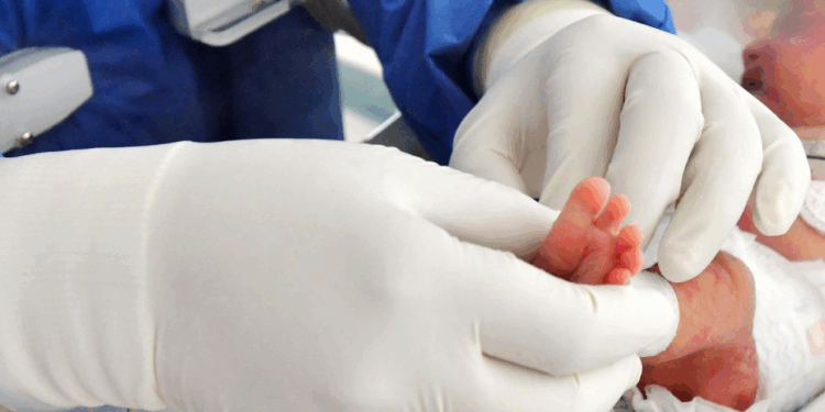 Mueren 45 bebés por tosferina; ninguno estaba vacunado