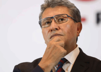 Ante aumento de sarampión y tos ferina, Monreal pide a Secretaría de Salud no minimizar casos