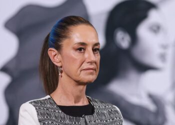 Pati Chapoy hace un llamado a los cantantes de corridos: “Por qué no escriben sobre las consecuencias”