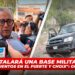 “Se instalará una base militar tras enfrentamientos en El Fuerte y Choix”: Gobernador