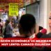Reactivación económica va mejorando pero muy lento: CANACO Culiacán