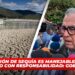 La situación de sequía es manejable, estamos actuando con responsabilidad: Gobernador