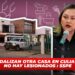 Vandalizan otra casa en Culiacán, no hay lesionados: SSPE