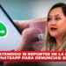 Se han atendido 16 reportes de la línea de WhatsApp para denuncias: SSP