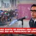 Para semana Santa se espera una afluencia de 2 millones 300 mil personas en Sinaloa: PC