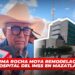 Confirma Rocha Moya remodelación de hospital del IMSS en Mazatlán