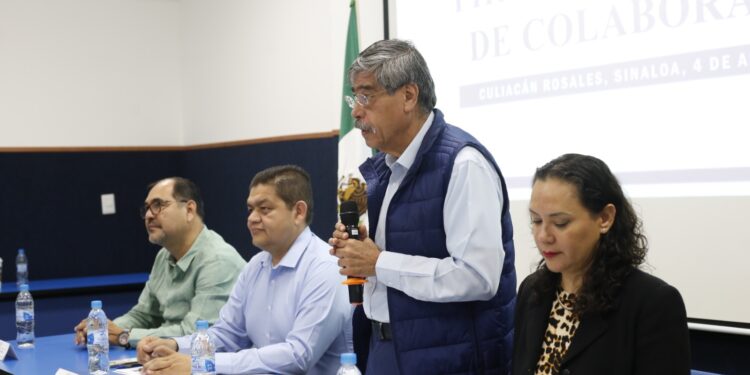 ADECEM y CEDH firman convenio para proteger derechos de empresarios