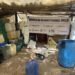 Desmantelan laboratorio clandestino en Cosalá, Sinaloa