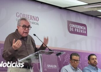 Solo tenemos el reporte que llegaron y atacaron a un centro de rehabilitación: Gobernador