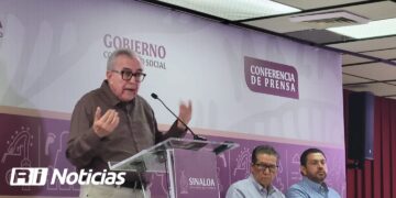 Solo tenemos el reporte que llegaron y atacaron a un centro de rehabilitación: Gobernador