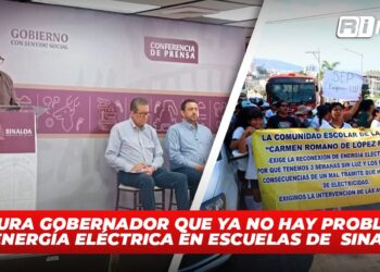 Siete centros de rehabilitación han sido atacados en Sinaloa, éste el más violento: Rocha Moya