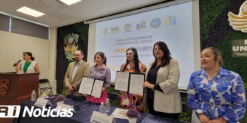 UAS firma convenio con Sinaloa Incluyente AC para fortalecer la inclusión y vinculación Social