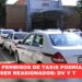 900 permisos de taxis podrían ser reasignados: DV y T