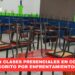 Suspenden clases presenciales en comunidades de Mocorito por enfrentamientos: SEPyC
