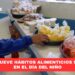 SEPyC promueve hábitos alimenticios saludables en el Día del Niño
