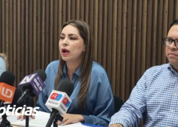 La crisis hídrica es una emergencia ignorada por las autoridades: PAN