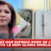 9 planteles han sufrido robo de cableados de hasta 1.8 mdp: Gloria Himelda Félix