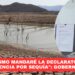 “Hoy mismo mandaré la declaratoria de emergencia por sequía”: Gobernador