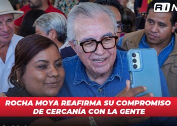 “Hoy mismo mandaré la declaratoria de emergencia por sequía”: Gobernador