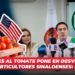 Aranceles al tomate pone en desventaja a horticultores sinaloenses: PRI