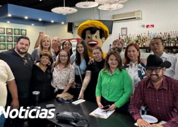 Preparan megabazar “Jalemos con Comerciantes y Emprendedores” de Culiacán